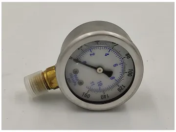 Манометр GA21405